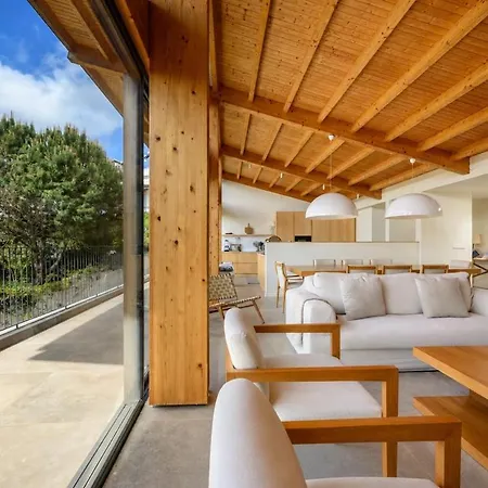 Διαμέρισμα Casa Azul - Just Steps From The Bay *