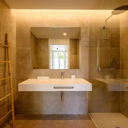 Διαμέρισμα Casa Azul - Just Steps From The Bay Sao Martinho do Porto