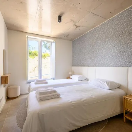 Διαμέρισμα Casa Azul - Just Steps From The Bay