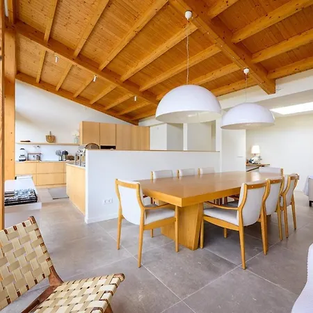 Casa Azul - Just Steps From The Bay Διαμέρισμα